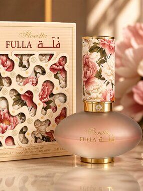 Le Chameau Fulla Eau de Parfume 100ml For Woman